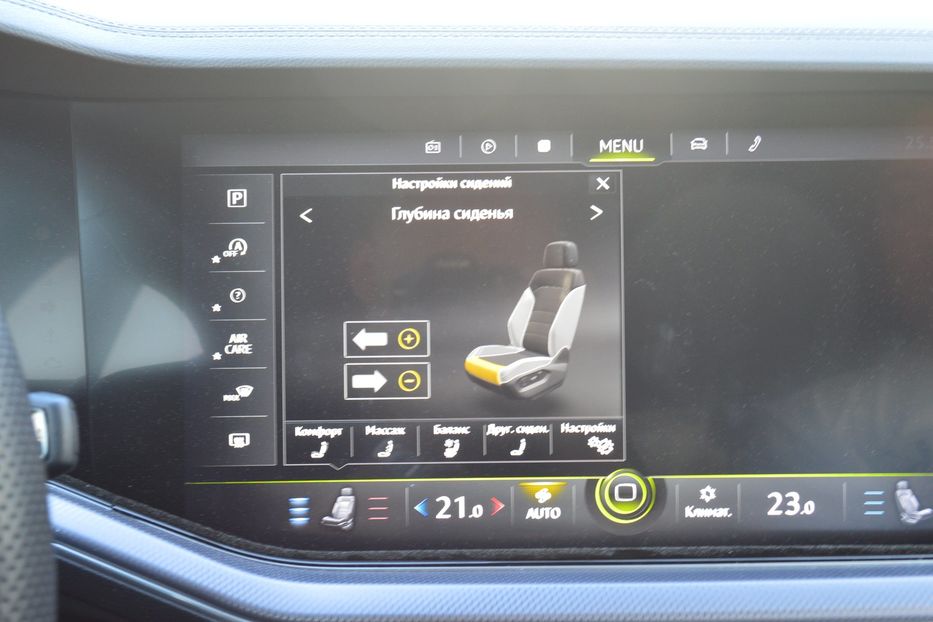 Продам Volkswagen Touareg Rline 2023 года в Одессе
