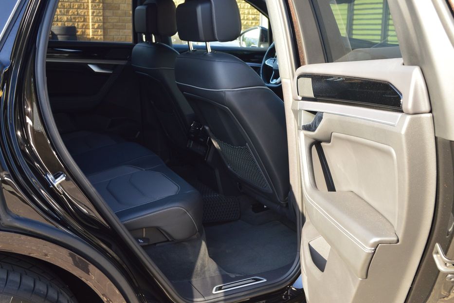 Продам Volkswagen Touareg Rline 2023 года в Одессе