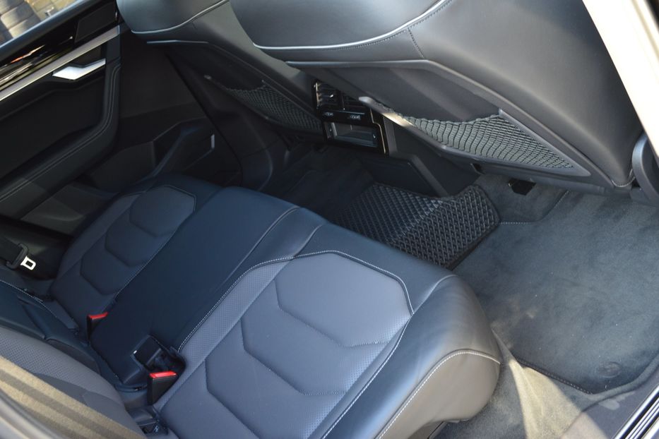Продам Volkswagen Touareg Rline 2023 года в Одессе