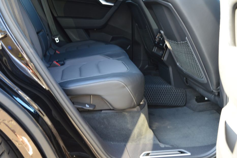 Продам Volkswagen Touareg Rline 2023 года в Одессе