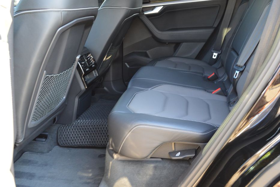 Продам Volkswagen Touareg Rline 2023 года в Одессе