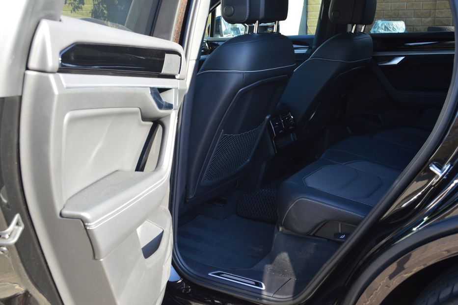 Продам Volkswagen Touareg Rline 2023 года в Одессе