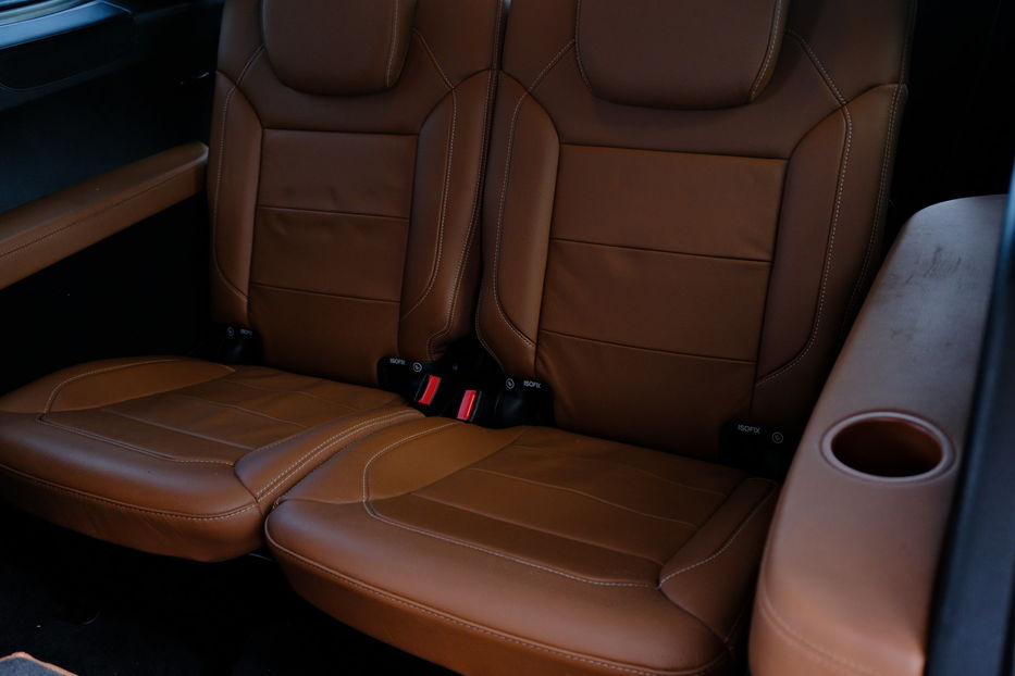 Продам Mercedes-Benz GLS-Class 2019 года в Одессе
