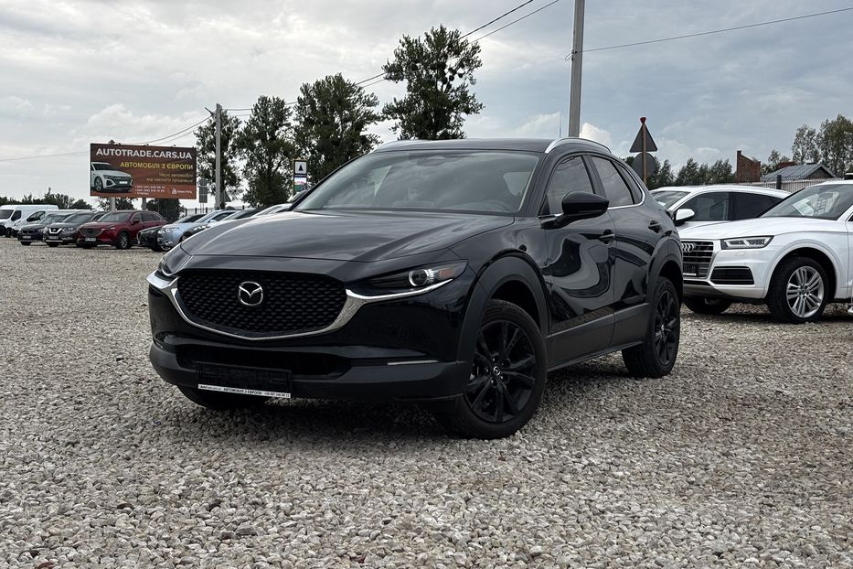 Продам Mazda CX-3 30 Select 2025 года в Львове