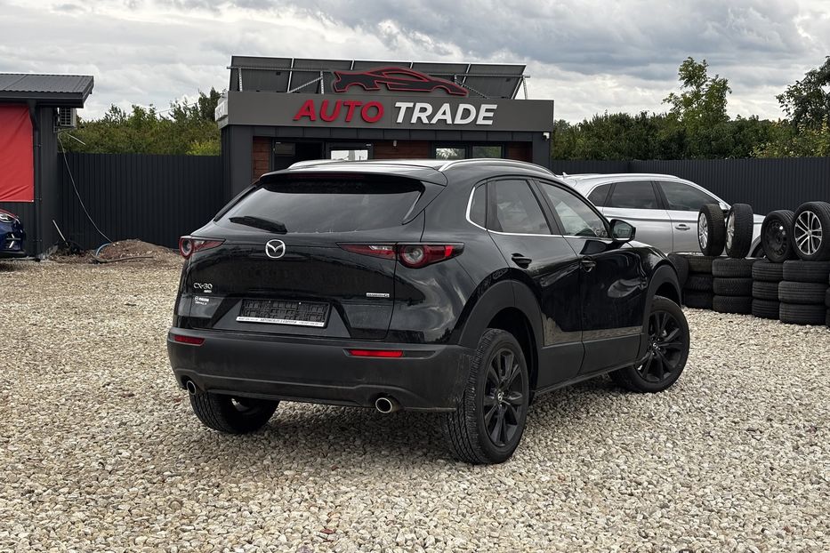 Продам Mazda CX-3 30 Select 2025 года в Львове
