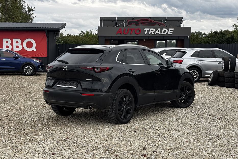 Продам Mazda CX-3 30 Select 2025 года в Львове
