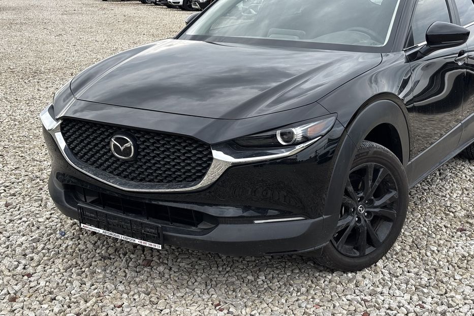 Продам Mazda CX-3 30 Select 2025 года в Львове