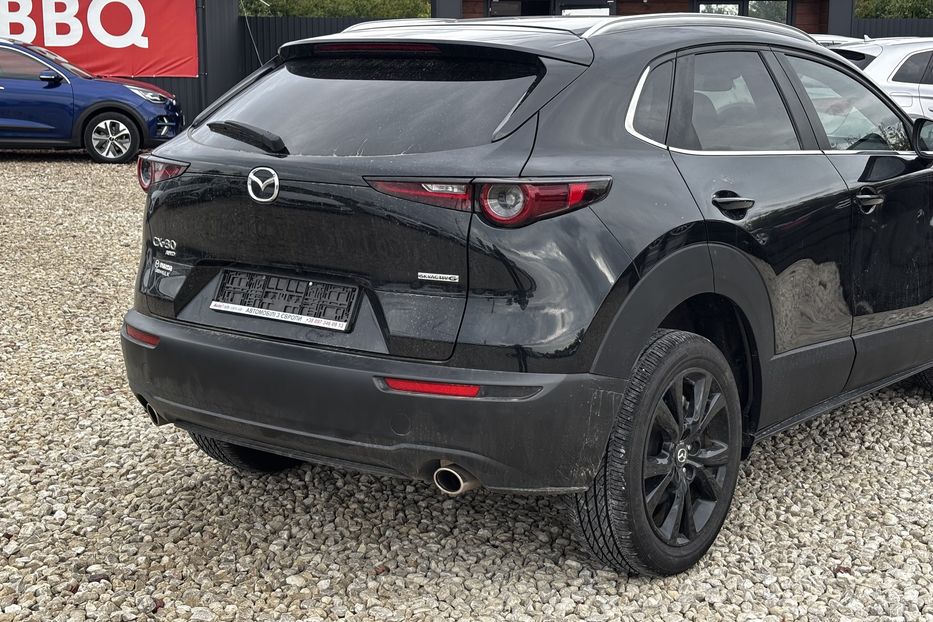 Продам Mazda CX-3 30 Select 2025 года в Львове