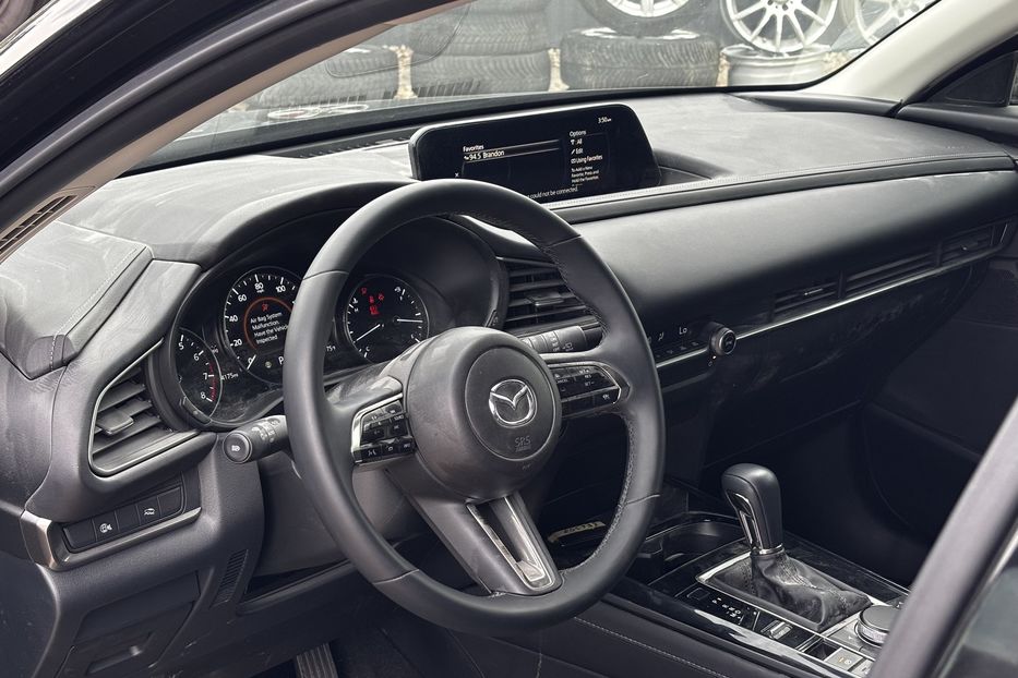 Продам Mazda CX-3 30 Select 2025 года в Львове