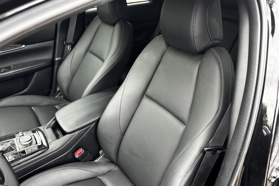 Продам Mazda CX-3 30 Select 2025 года в Львове