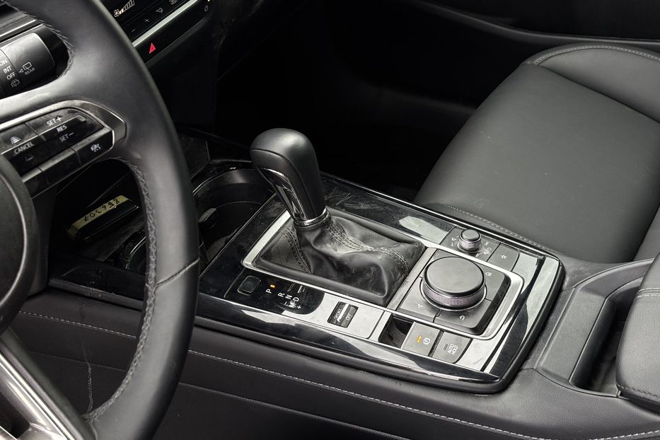 Продам Mazda CX-3 30 Select 2025 года в Львове
