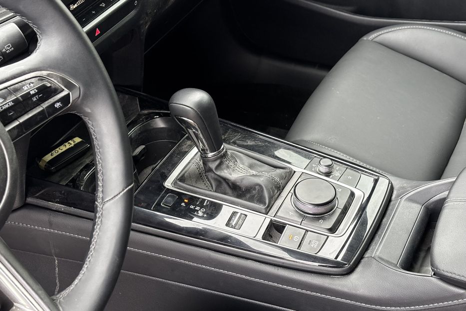 Продам Mazda CX-3 30 Select 2025 года в Львове