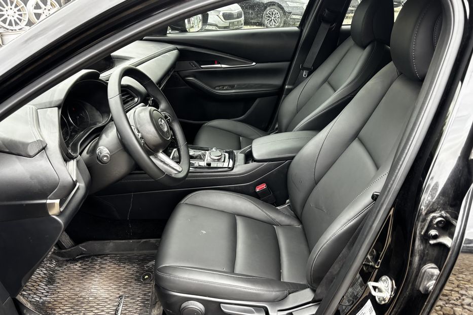 Продам Mazda CX-3 30 Select 2025 года в Львове