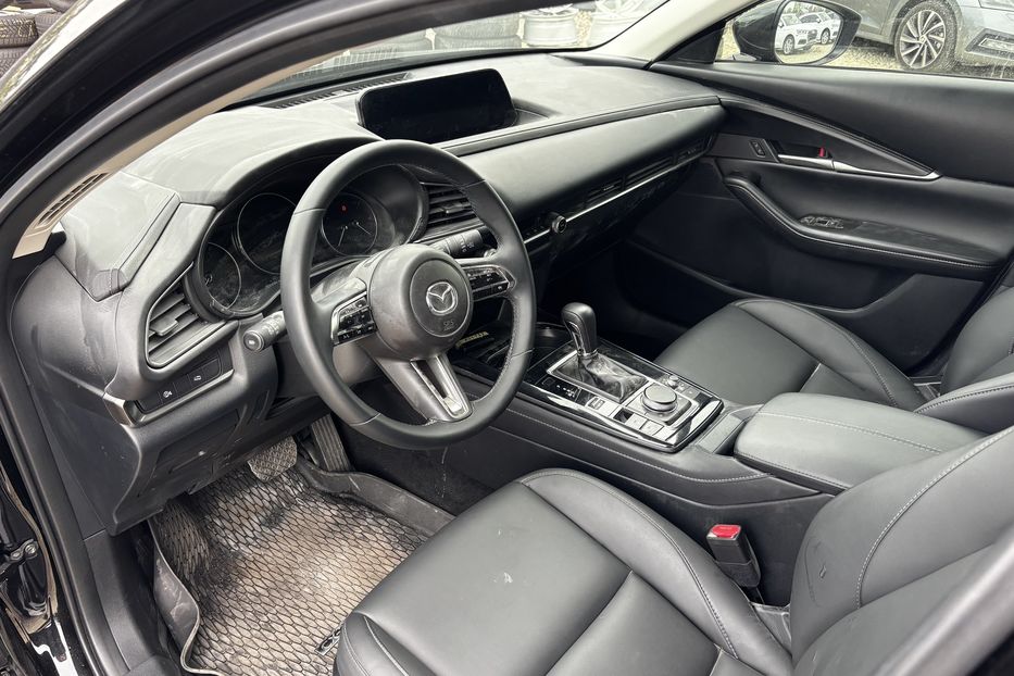 Продам Mazda CX-3 30 Select 2025 года в Львове
