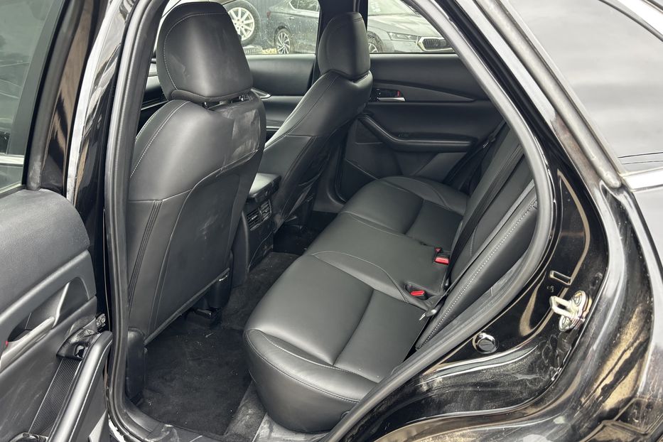 Продам Mazda CX-3 30 Select 2025 года в Львове