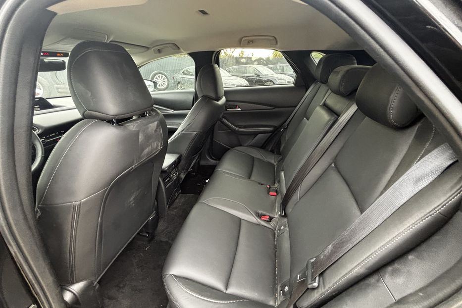 Продам Mazda CX-3 30 Select 2025 года в Львове