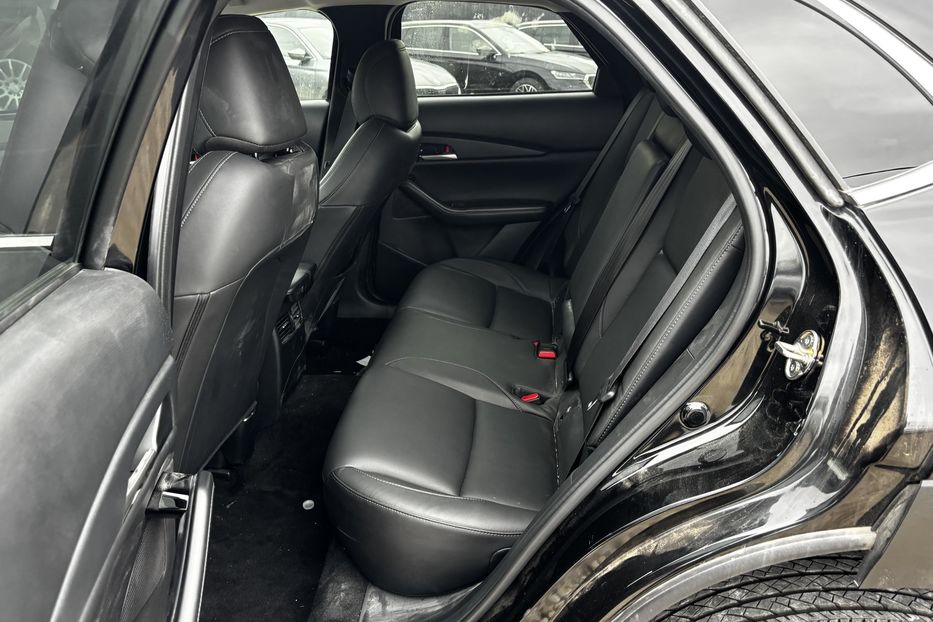 Продам Mazda CX-3 30 Select 2025 года в Львове