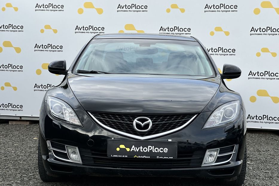 Продам Mazda 6 2008 года в Луцке