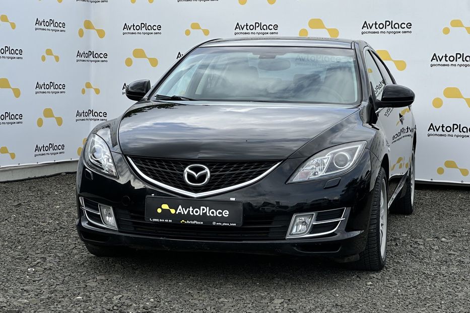 Продам Mazda 6 2008 года в Луцке
