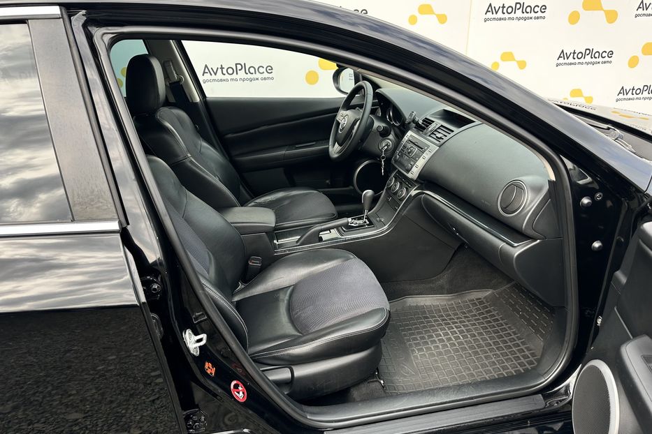 Продам Mazda 6 2008 года в Луцке