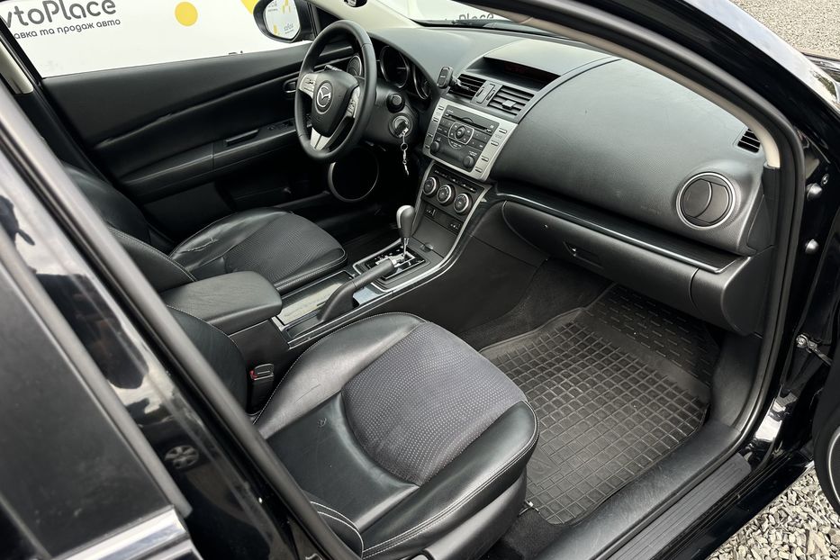 Продам Mazda 6 2008 года в Луцке