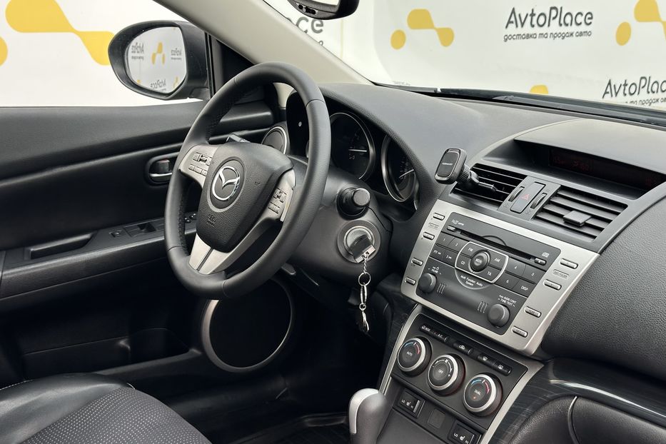 Продам Mazda 6 2008 года в Луцке