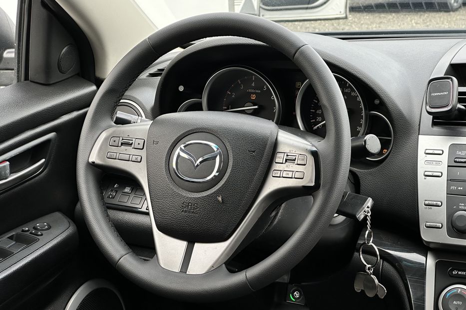 Продам Mazda 6 2008 года в Луцке