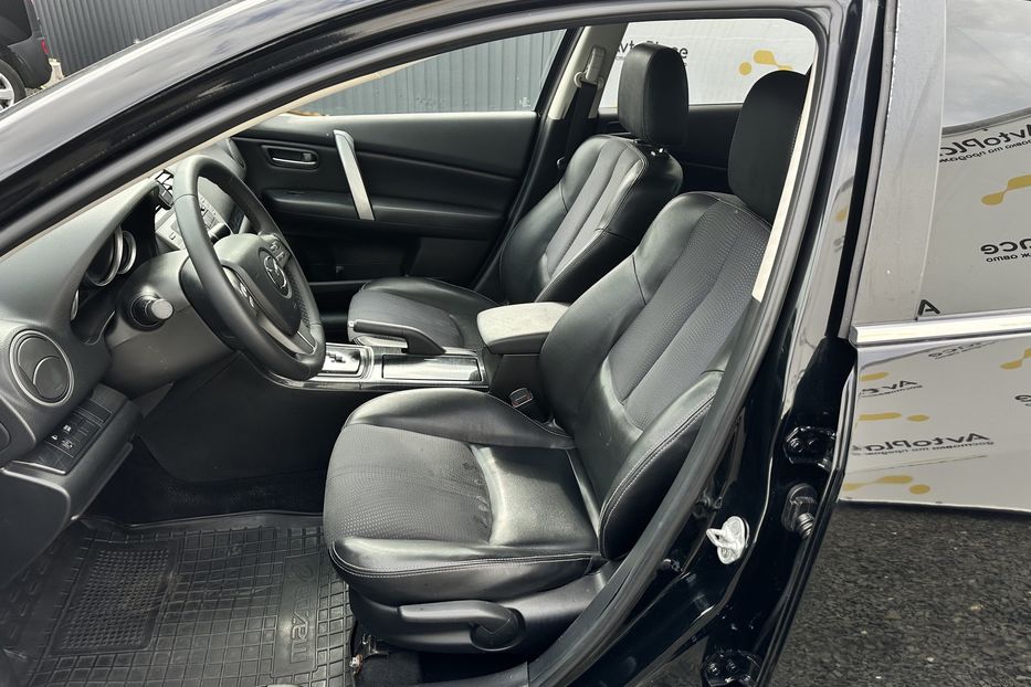 Продам Mazda 6 2008 года в Луцке
