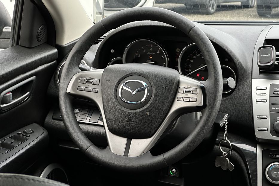 Продам Mazda 6 2008 года в Луцке