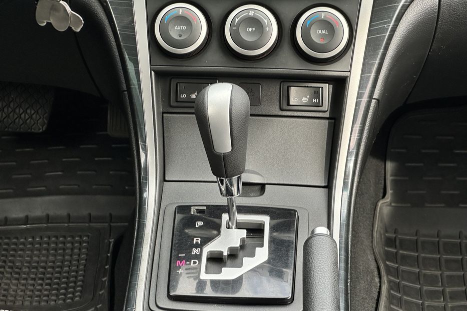 Продам Mazda 6 2008 года в Луцке