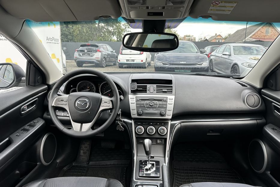 Продам Mazda 6 2008 года в Луцке