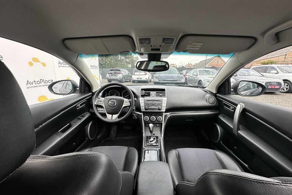 Продам Mazda 6 2008 года в Луцке