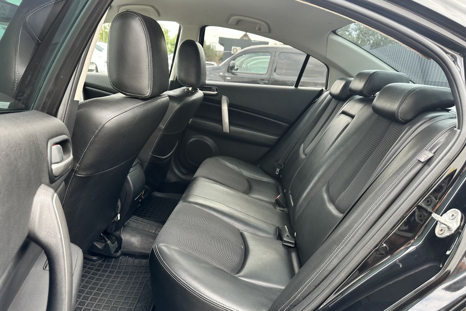 Продам Mazda 6 2008 года в Луцке