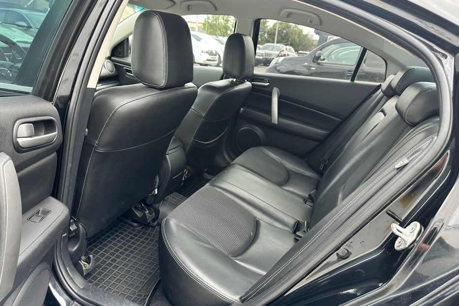 Продам Mazda 6 2008 года в Луцке