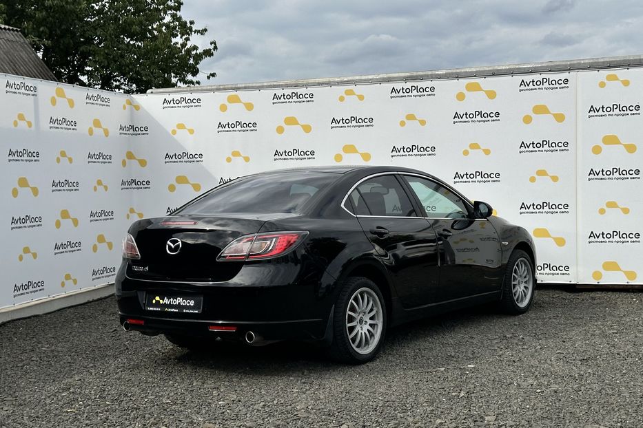Продам Mazda 6 2008 года в Луцке