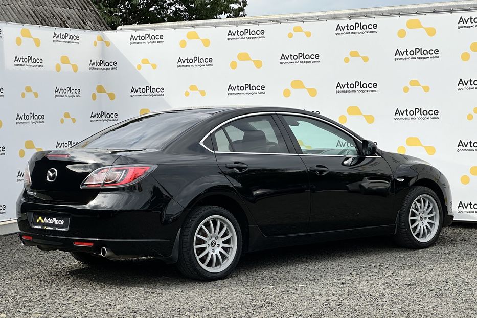Продам Mazda 6 2008 года в Луцке