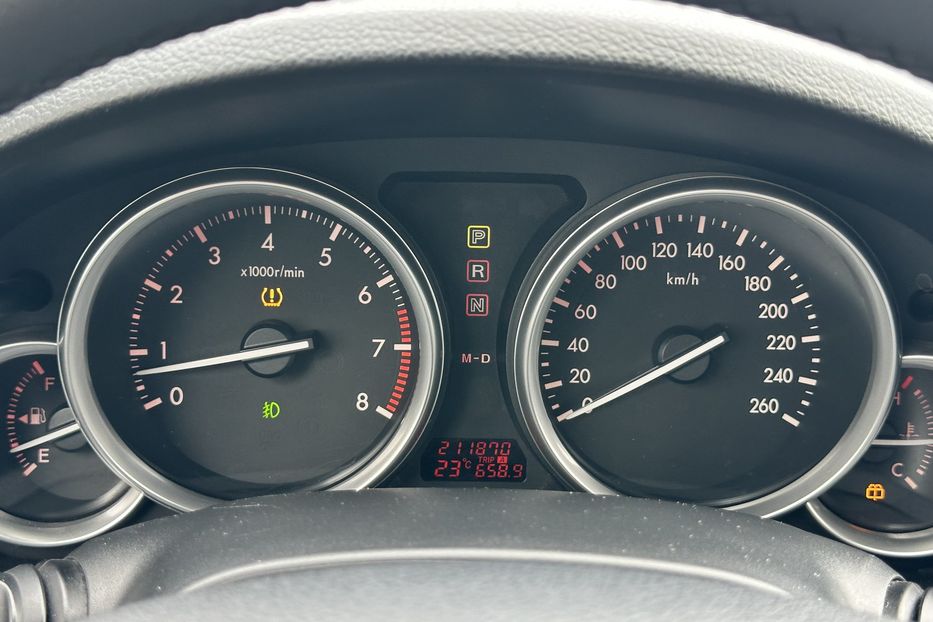 Продам Mazda 6 2008 года в Луцке