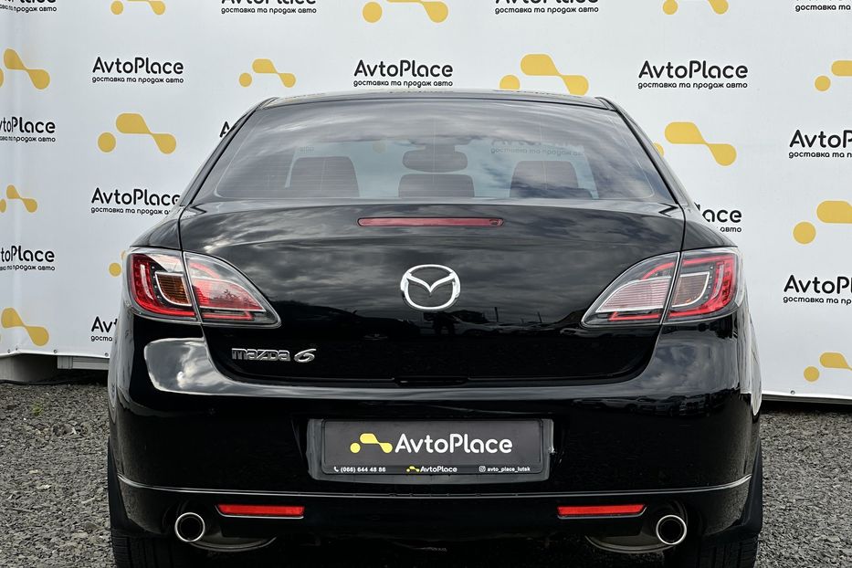 Продам Mazda 6 2008 года в Луцке