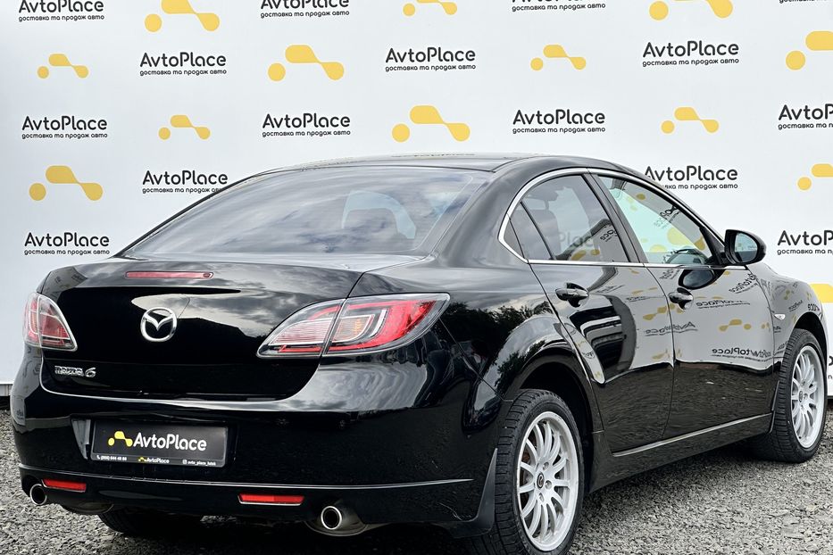 Продам Mazda 6 2008 года в Луцке