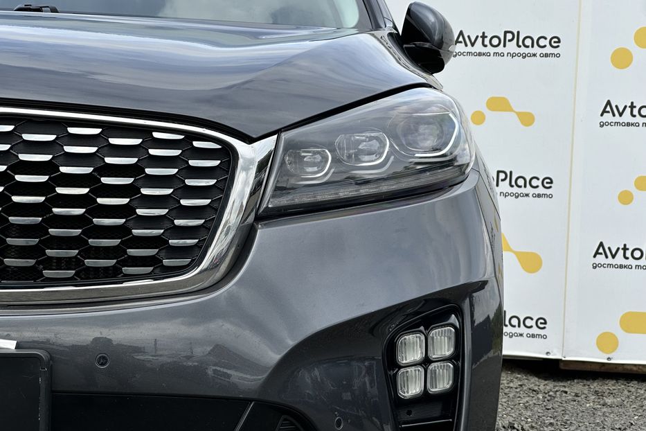 Продам Kia Sorento Prestigue 2018 года в Луцке