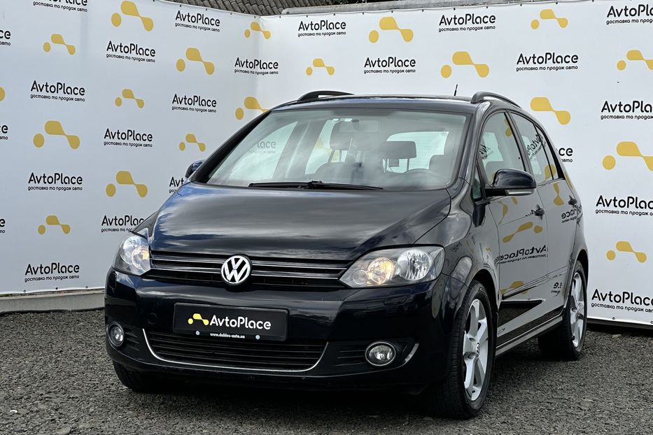 Продам Volkswagen Golf Plus 2009 года в Луцке