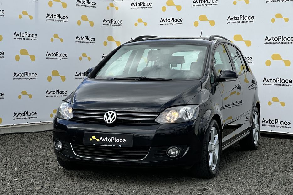 Продам Volkswagen Golf Plus 2009 года в Луцке
