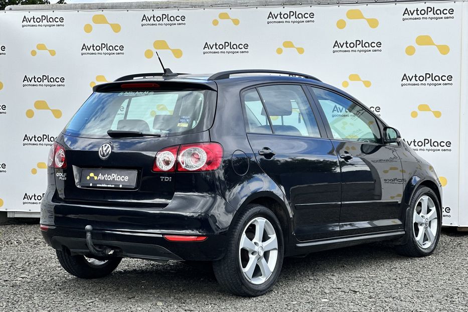 Продам Volkswagen Golf Plus 2009 года в Луцке