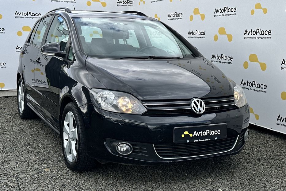 Продам Volkswagen Golf Plus 2009 года в Луцке