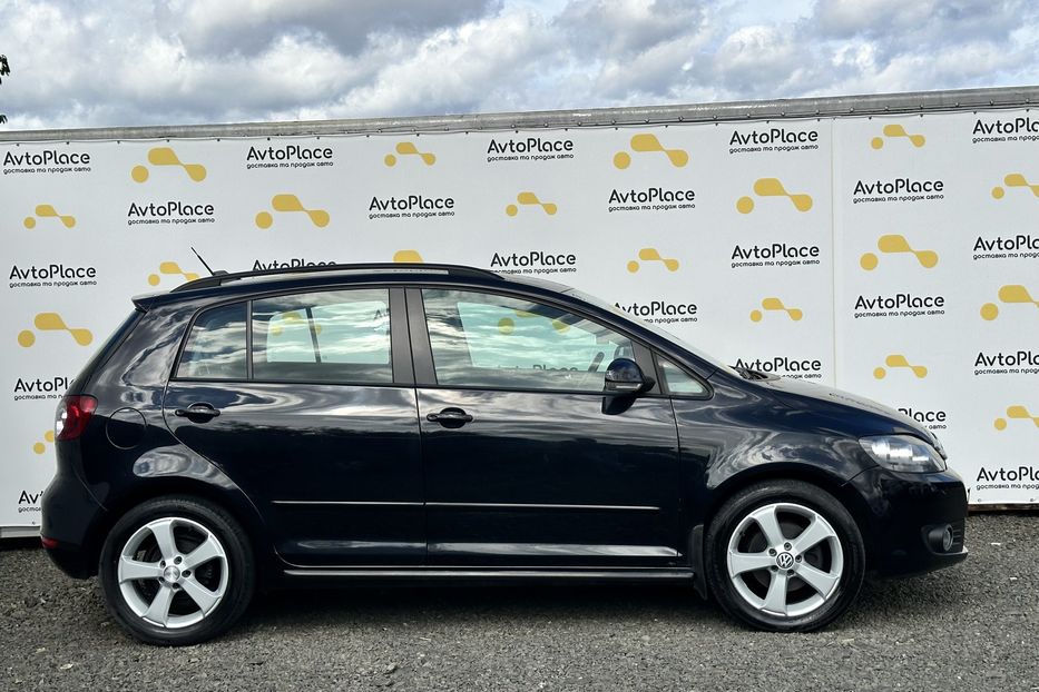 Продам Volkswagen Golf Plus 2009 года в Луцке