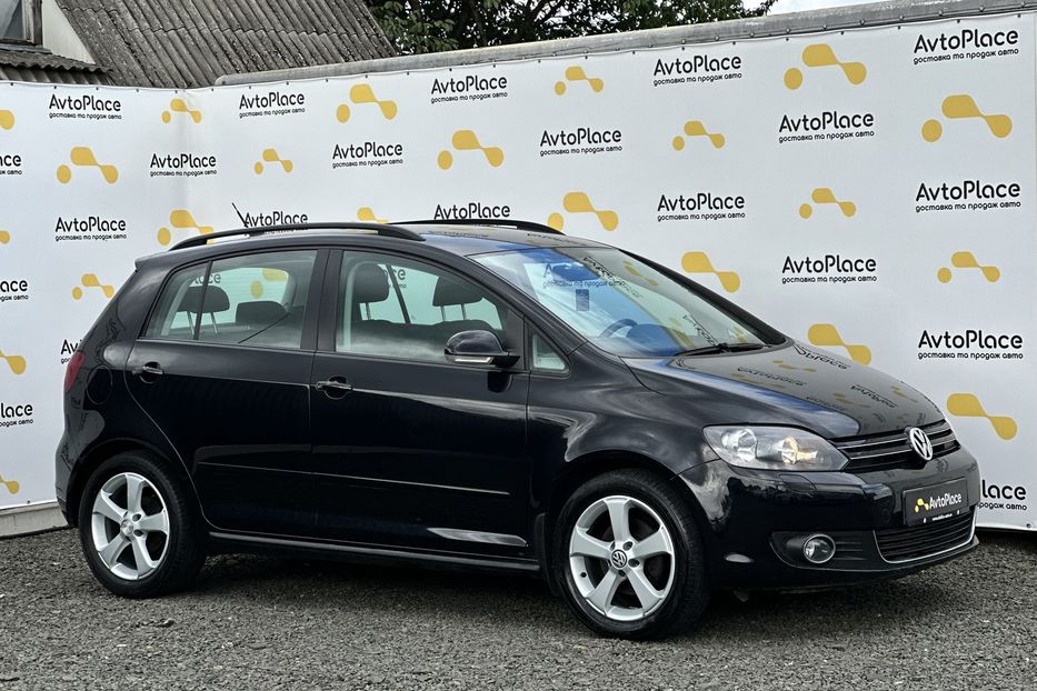 Продам Volkswagen Golf Plus 2009 года в Луцке