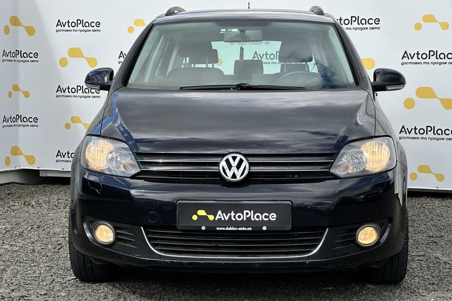 Продам Volkswagen Golf Plus 2009 года в Луцке