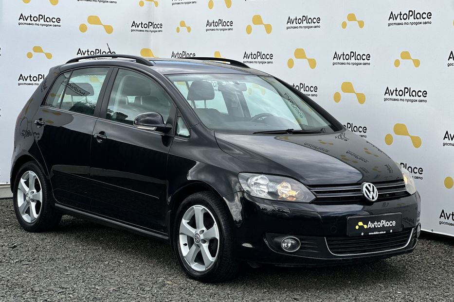 Продам Volkswagen Golf Plus 2009 года в Луцке