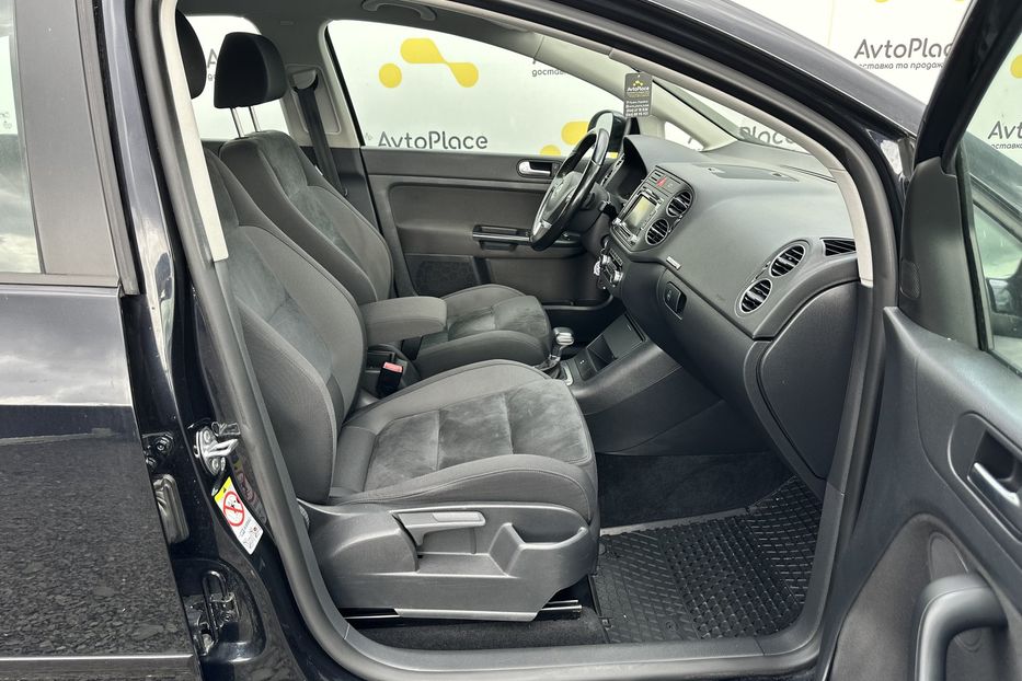 Продам Volkswagen Golf Plus 2009 года в Луцке