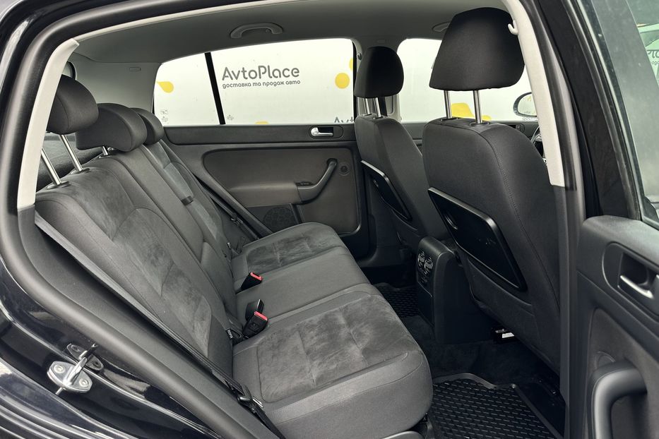 Продам Volkswagen Golf Plus 2009 года в Луцке